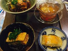 -北京柏悦酒店·锦庭餐厅Dining Room