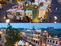 -赤坎·广东华侨国际旅游度假区