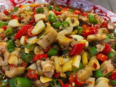 -霸王虾·麻辣小龙虾(清水河公园店)