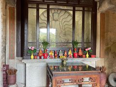 -草庵摩尼教遗址公园