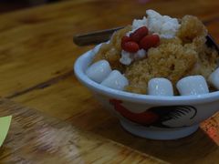 白雪冰汤圆-冒椒火辣(太古里店)