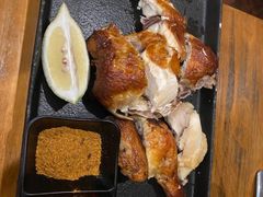 -麦落精酿啤酒餐吧(先农大院店)