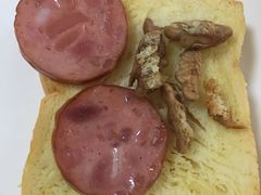 -爸爸糖吐司面包(兰州中心店)