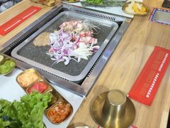 -郭记烤肉创始店(民丰大街店)