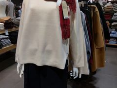 -MUJI无印良品(天一国购店)