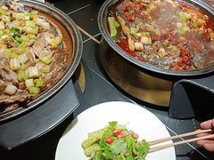 -辣尚瘾·烤鱼·新川菜(交大直营店)