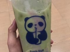 -茶百道(义乌之心店)