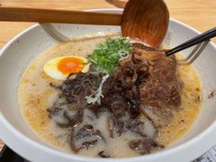 -味千拉面(广州白云机场T1西二店)