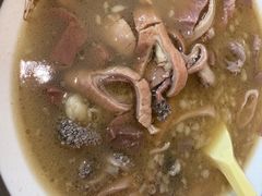 -李小老烧饼(常营民族家园店)