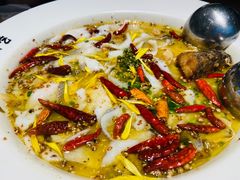 -太二酸菜鱼(菱角湖万达店)