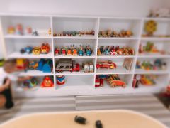 -Lilliput粒粒堡亲子餐厅(置汇旭辉店)