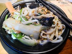 -手选潮汕鲜活牛肉火锅(二七广场店)