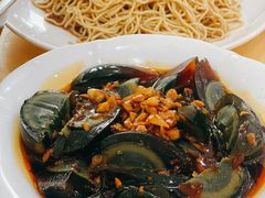 -黄师傅香辣虾(金山大道店)