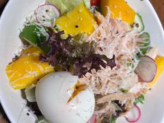 -The Good Place好地方·Brunch·coffee(国贸店)