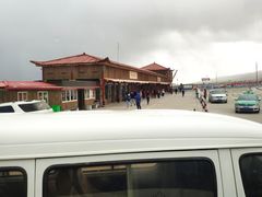 -青海湖国家重点风景名胜区