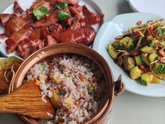 -品味泸沽湖•民族特色菜(大落水店)