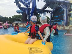 -苏州乐园森林水世界