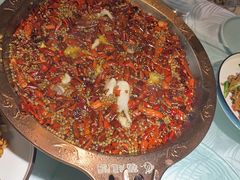 -雲蜀龙阁·金牌水煮鱼(方庄店)