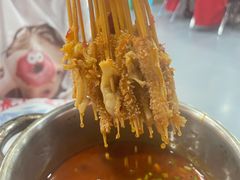 -虎虎龙虾大排档(双井店)