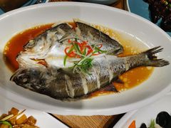 -去茶去餐厅(中央大街店)