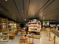 -星巴克臻选(国贸商城首店)