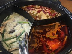 -签海串串火锅(泰华店)