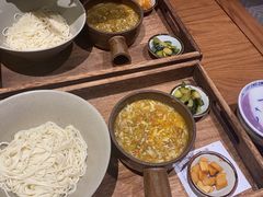 -李百蟹·江南蟹黄面·河景餐厅(夫子庙总店)