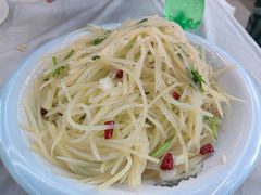 -晶渔坊·海鲜私房菜(东夷小镇店)