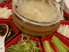 -好福记饭店(红梅公园店)