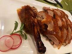 -北京全聚德(西客站店)