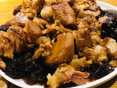 -船歌·鱼水饺青岛菜(金狮广场店)