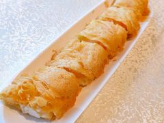 腐皮卷-海皇食府(水都假日酒店店)