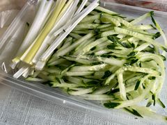 -老北京前门烤鸭(北中路99店)