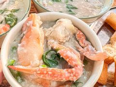 -兄妹生滚粥(广昌路店)