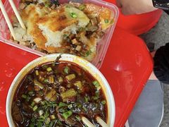 -阿斌快餐(水陆街总店)