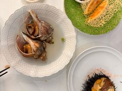 -品海楼·大连海胆锅贴馆(东港店)