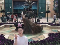 -巴黎迪士尼乐园