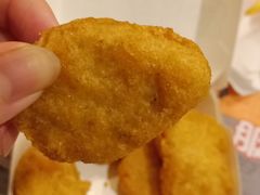 -麦当劳(宝山大厦店)