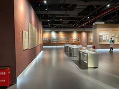 -中国闽台缘博物馆