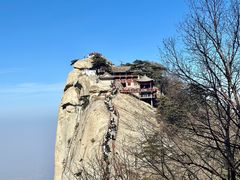 -华山风景名胜区