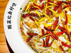 -太二酸菜鱼(汕头苏宁广场店)