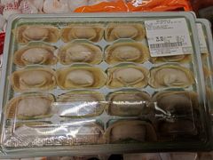 -朱新年·苏式汤团·面点(北寺塔店)