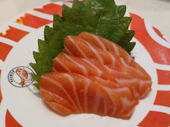 -新一番三文鱼寿司(吾悦店)