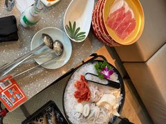 -集渔·泰式海鲜火锅(科华店)