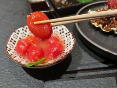 -300杯·和牛烧肉清酒专门店(廊里店)