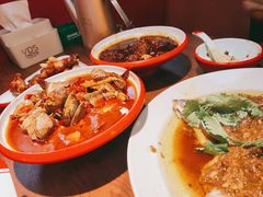 -老闵田螺馆·南昌市井菜·特色小吃(总店)