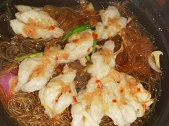 -绿茶餐厅(石家庄万象城店)