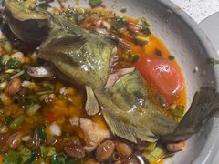 -融泽漁悦三只耳鱼火锅(南郑大道店)