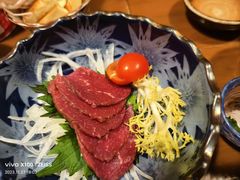 -万岛日本料理铁板烧(万泰国际店)