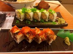 -本气家(悦荟万科广场店)
